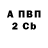 Метадон белоснежный Tigr Maus